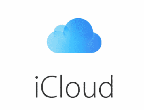 ICLOUD – come utilizzare lo spazio
