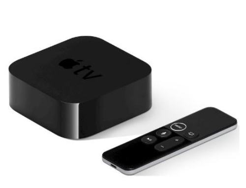 APPLE TV E LA COMUNICAZIONE DI PROSSIMITA’