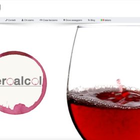 sito web Cles