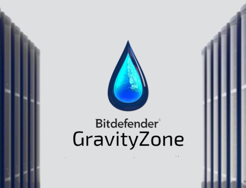 SOLEYMA RIVENDITORE BITDEFENDER GRAVITYZONE