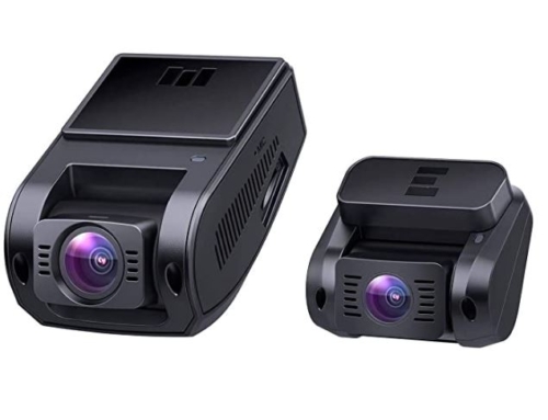 COS’E’ DASH CAM