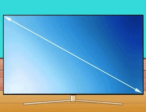 SCEGLIERE TV