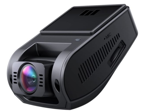MIGLIOR DASH CAM 2020 SINGOLA LENTE