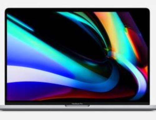 APPLE MACBOOK PRO 16