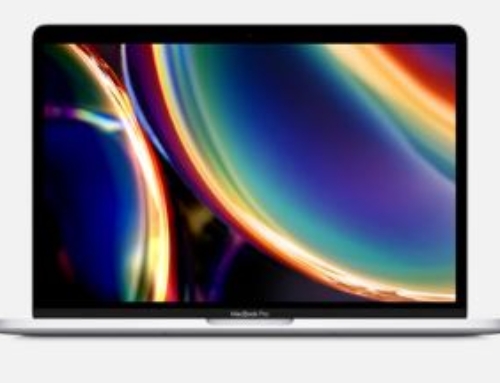 APPLE MACBOOK PRO 13