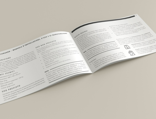 FLYER, BROCHURE, DEPLIANT