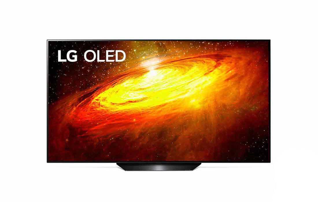 TV LG OLED 4K MIGLIORI 2021