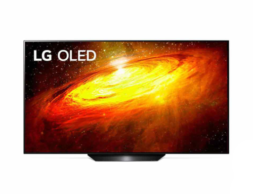 MIGLIORI TV LG OLED 2021