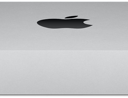APPLE MAC MINI
