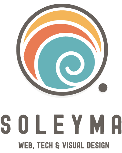 SOLEYMA Logo 2025